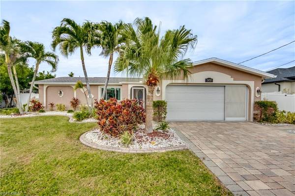 Cape Coral, FL 33990,1453 SE 15th ST