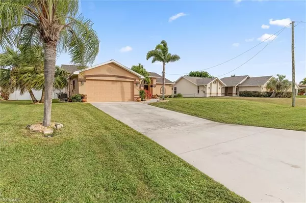 Cape Coral, FL 33914,2813 SW 36th ST