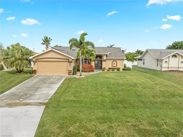 Cape Coral, FL 33914,2813 SW 36th ST