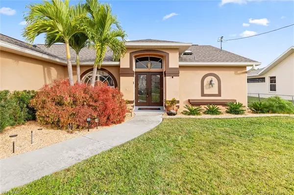 Cape Coral, FL 33914,2813 SW 36th ST