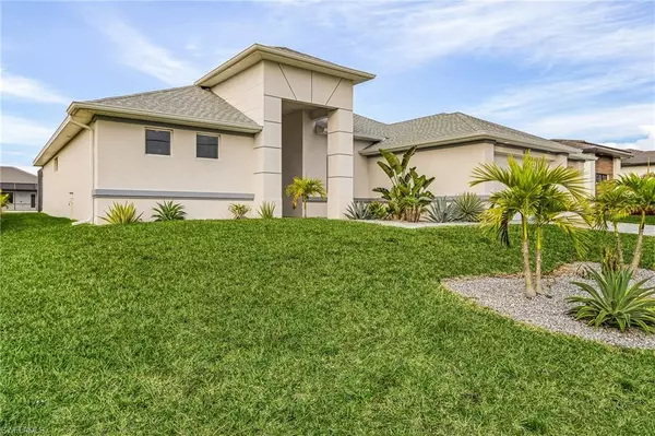 Cape Coral, FL 33914,2033 SW 31st TER