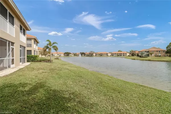 Naples, FL 34119,6720 Huntington Lakes CIR #103