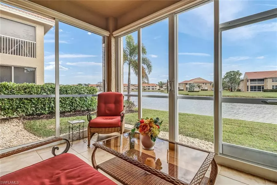 6720 Huntington Lakes CIR #103, Naples, FL 34119