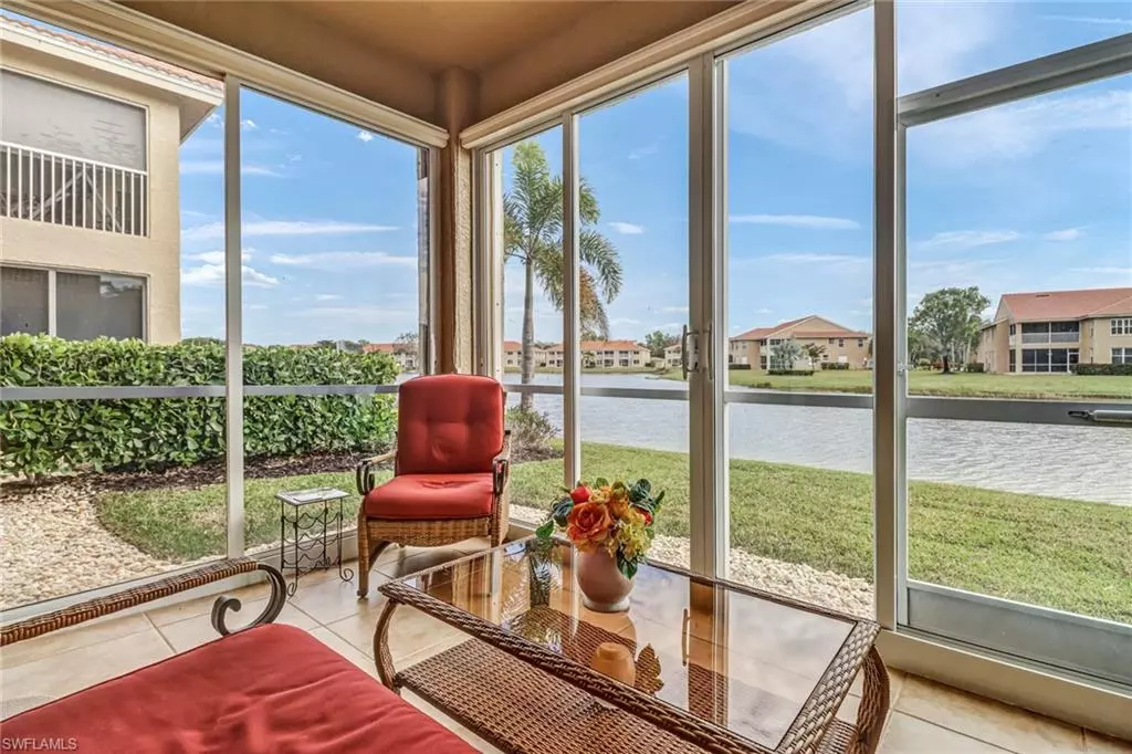 Naples, FL 34119,6720 Huntington Lakes CIR #103