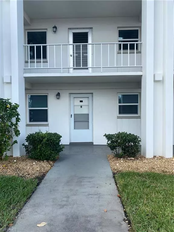 Fort Myers, FL 33907,1724 Pine Valley DR #102