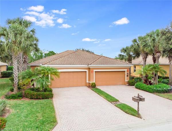 21393 Bella Terra BLVD, Estero, FL 33928