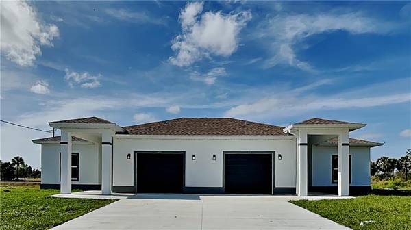 4914-4916 Jordan AVE, Lehigh Acres, FL 33973