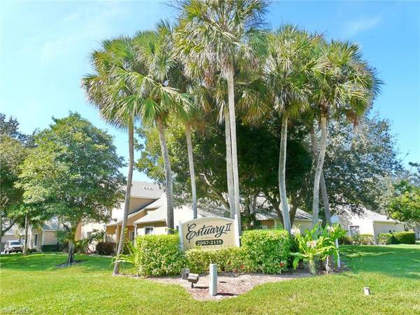 2071 San Marco RD #2071, Marco Island, FL 34145