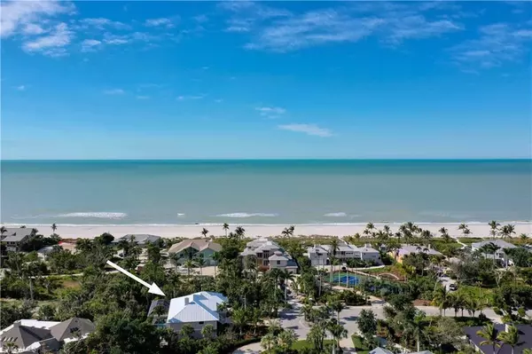 Sanibel, FL 33957,4428 Waters Edge LN