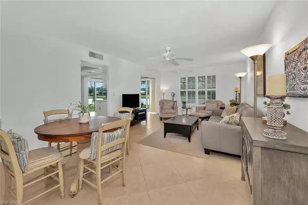 Naples, FL 34105,121 Bob O Link WAY #121-A