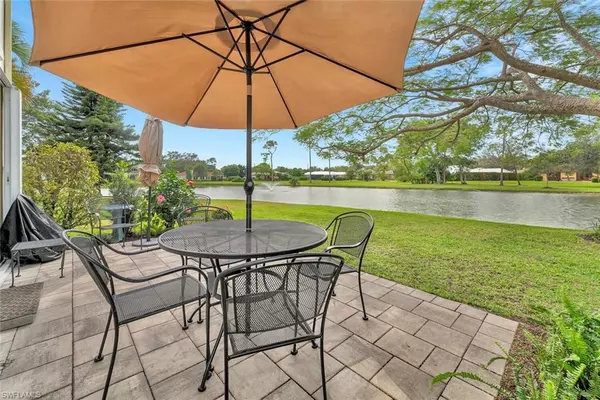 Naples, FL 34105,121 Bob O Link WAY #121-A