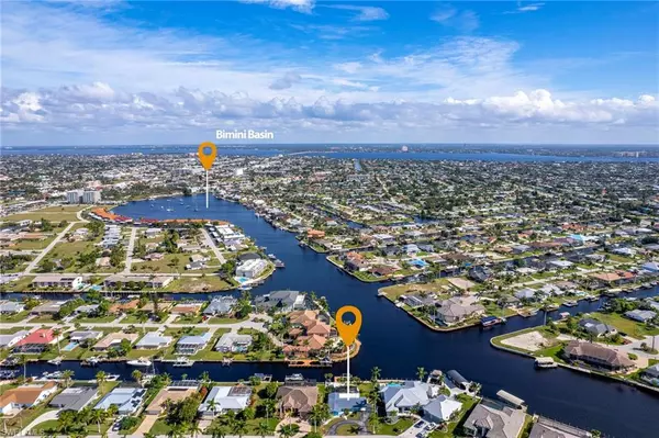 Cape Coral, FL 33904,5015 Sorrento CT