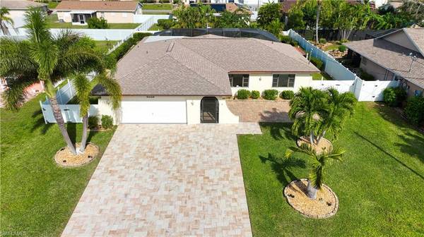 1421 SE 12th TER, Cape Coral, FL 33990