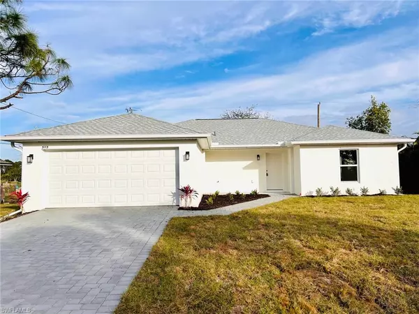 3113 NE 6th AVE, Cape Coral, FL 33909