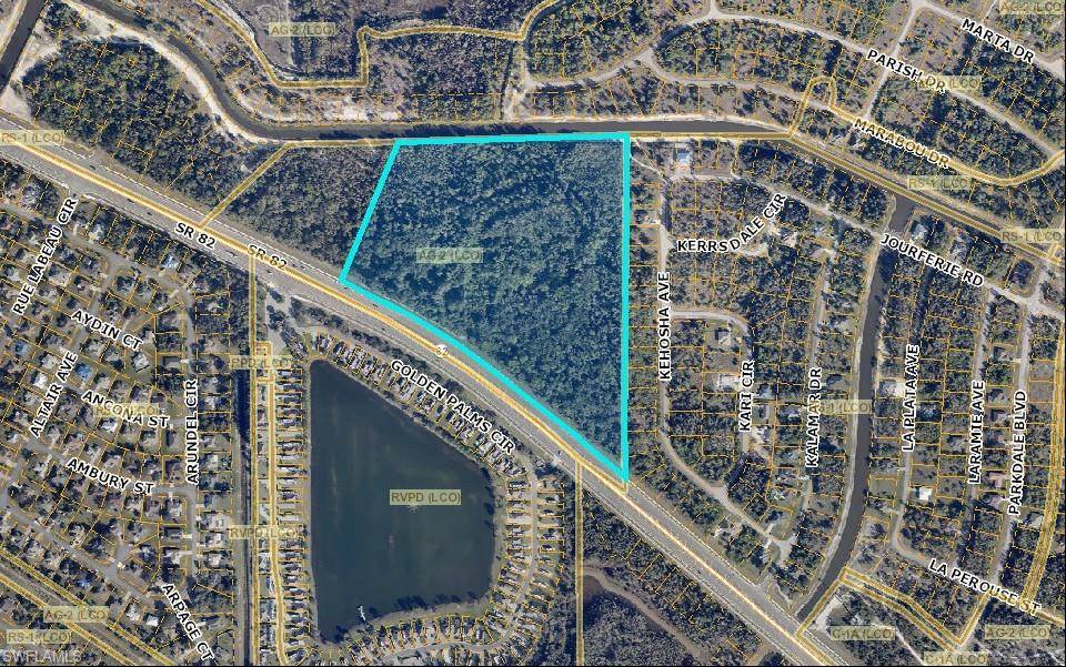 18831 State Road 82, Fort Myers, FL 33913