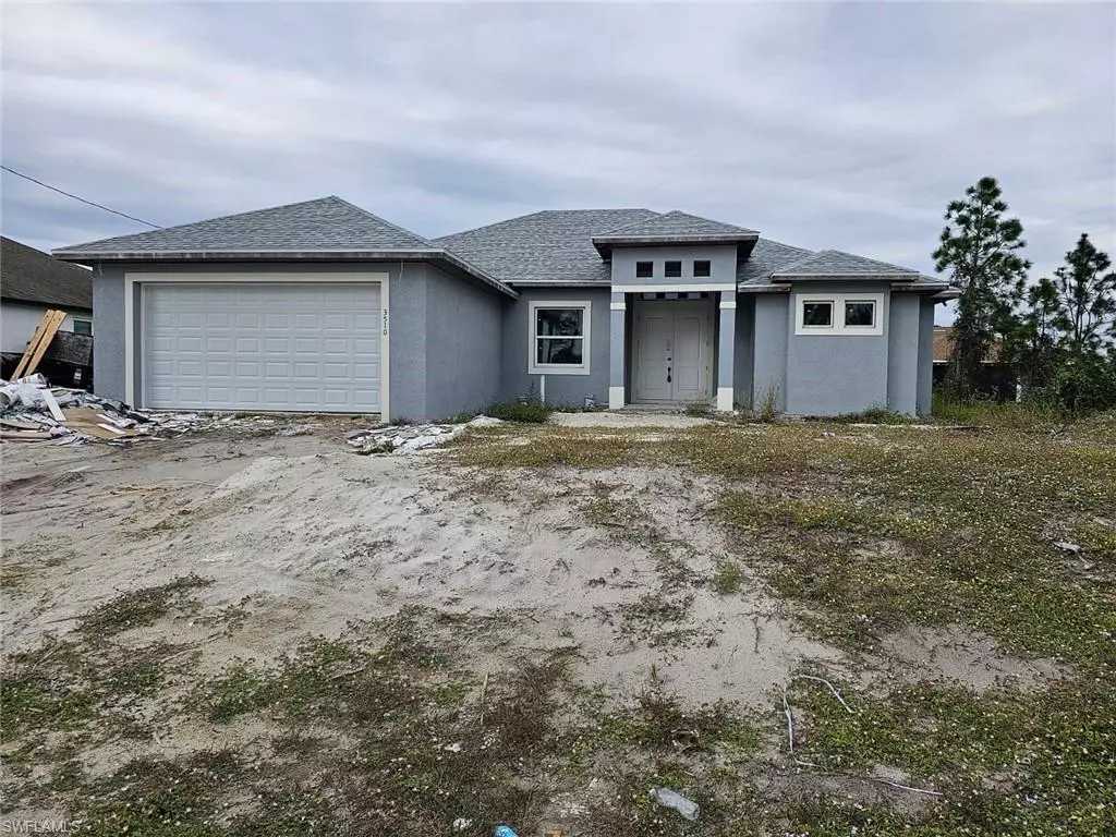 Lehigh Acres, FL 33976,3510 30th ST SW