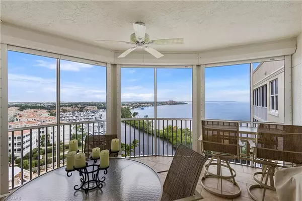 14250 Royal Harbour CT #1216, Fort Myers, FL 33908