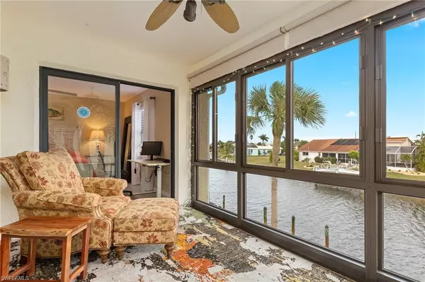 3700 Bal Harbor BLVD #203, Punta Gorda, FL 33950