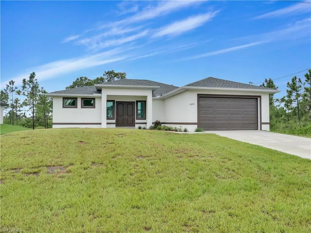 Lehigh Acres, FL 33971,2502 27th ST W