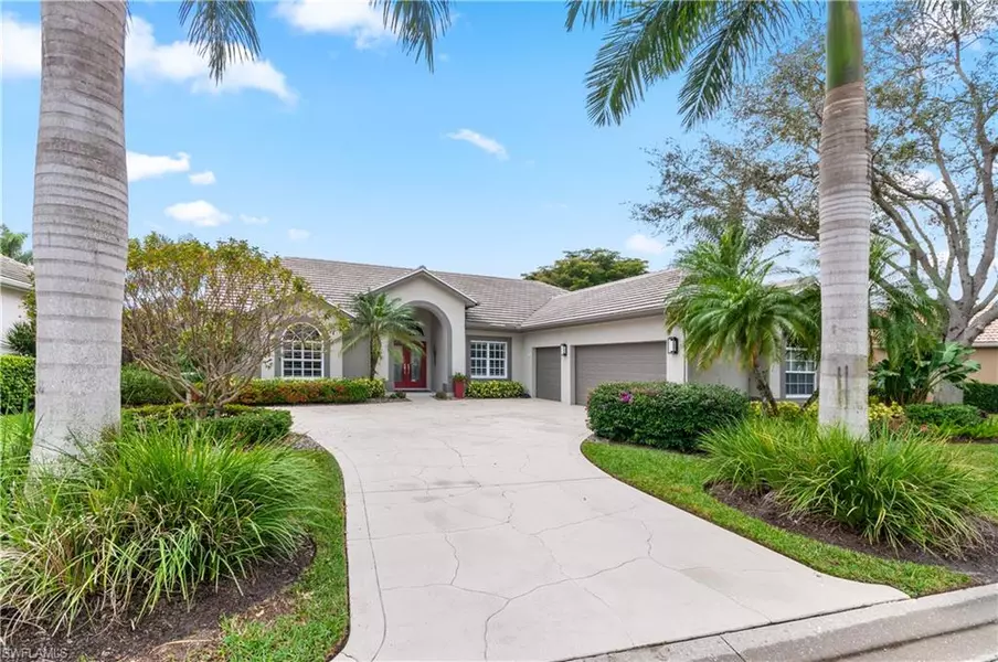 13220 Bridgeford AVE, Bonita Springs, FL 34135