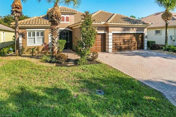 21820 Bella Terra BLVD, Estero, FL 33928