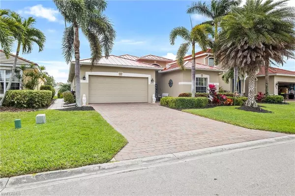 Cape Coral, FL 33991,2471 Blackburn CIR