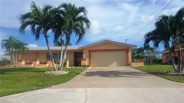 Cape Coral, FL 33990,1020 SE 21st ST