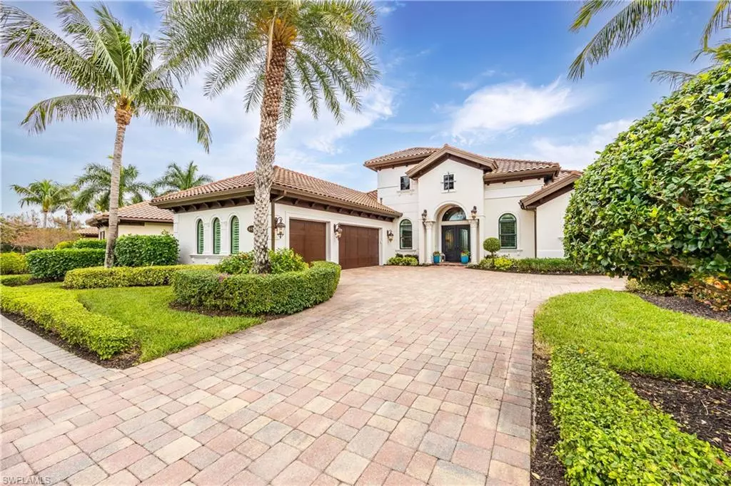 Naples, FL 34113,6484 Costa CIR