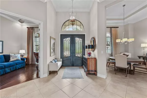 Naples, FL 34113,6484 Costa CIR