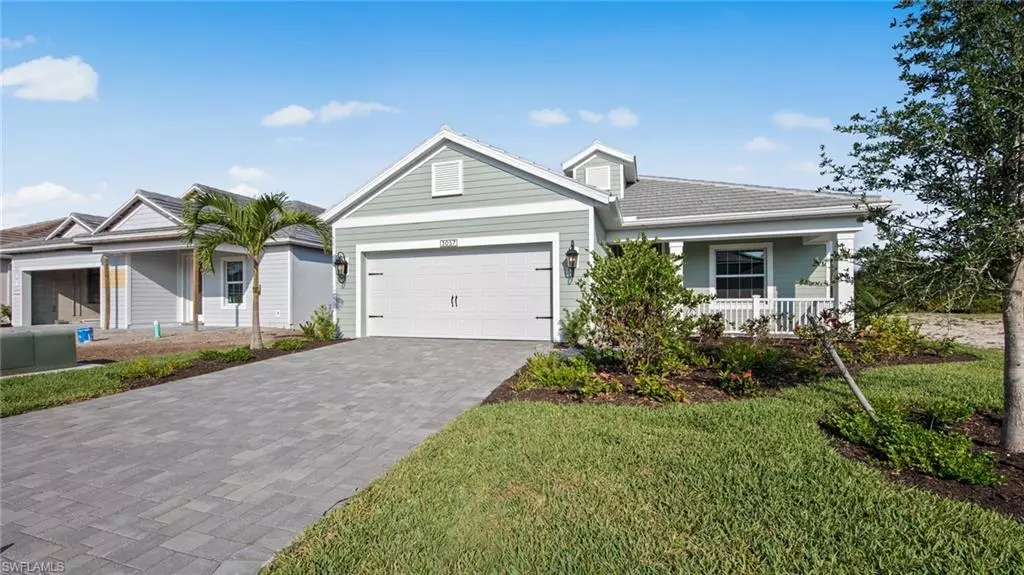 3057 Heritage Pines DR, Fort Myers, FL 33905