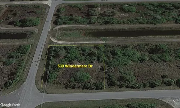 Lehigh Acres, FL 33972,539 Windermere DR