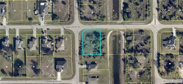 539 Windermere DR, Lehigh Acres, FL 33972