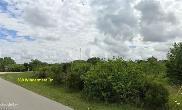 Lehigh Acres, FL 33972,539 Windermere DR