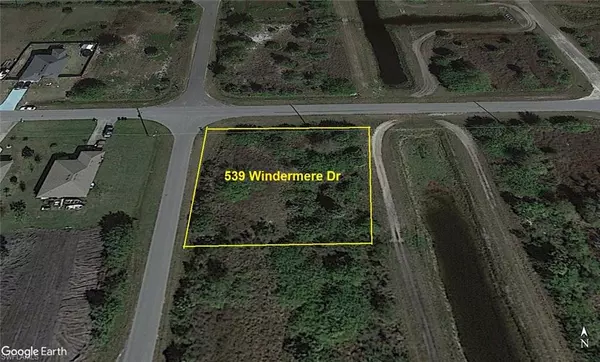 Lehigh Acres, FL 33972,539 Windermere DR