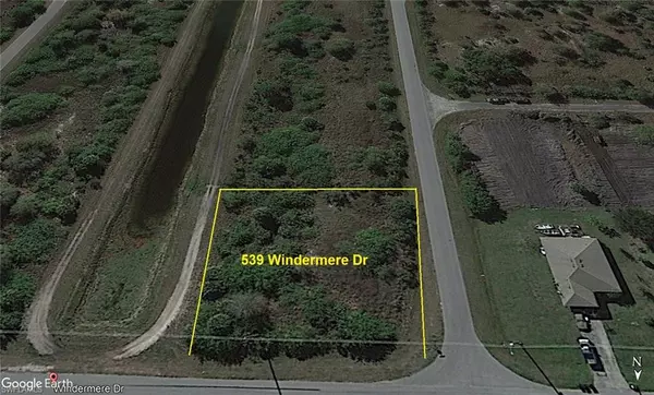 Lehigh Acres, FL 33972,539 Windermere DR