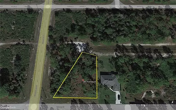 Lehigh Acres, FL 33972,382 Nutmeg ST