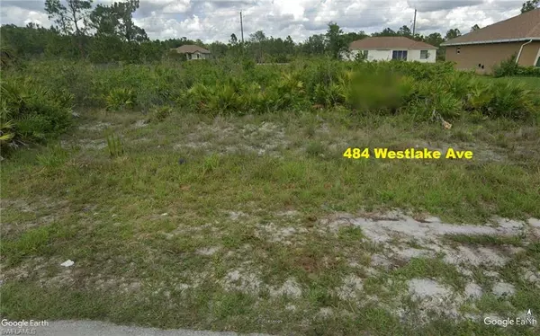 Lehigh Acres, FL 33972,484 Westdale AVE