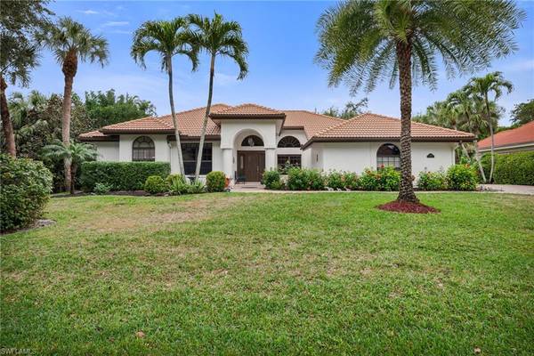 3350 Riverpark CT, Bonita Springs, FL 34134