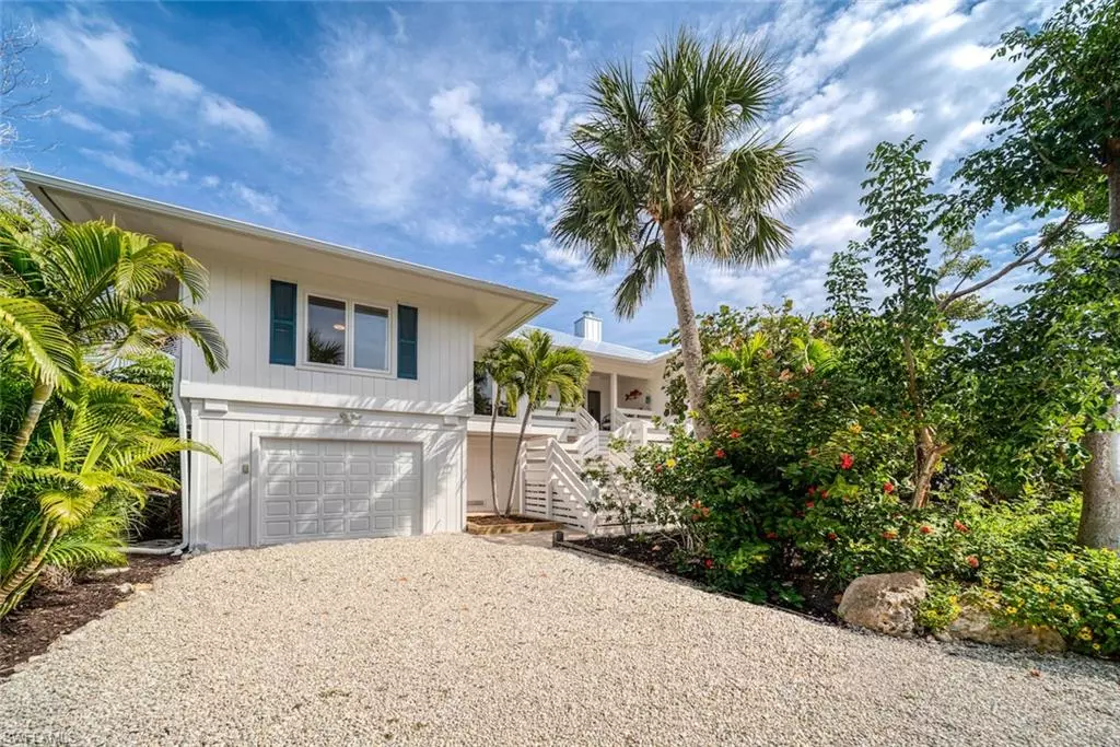 Sanibel, FL 33957,5303 Umbrella Pool RD