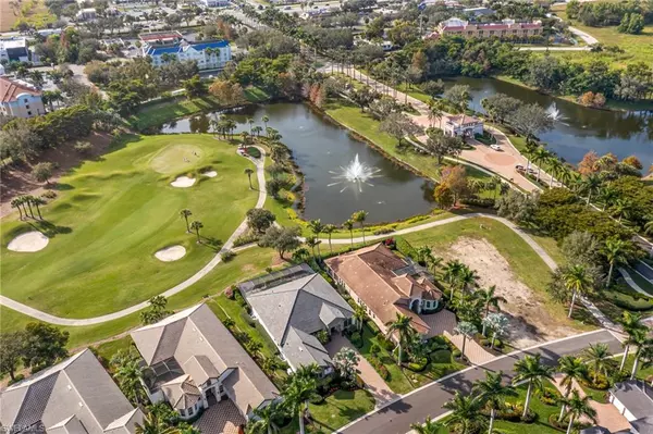 9401 Monteverdi WAY, Fort Myers, FL 33912