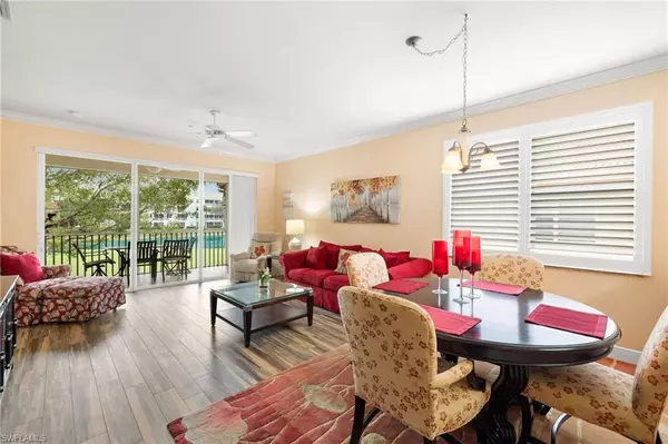 Naples, FL 34114,3984 Bishopwood CT E #5-206