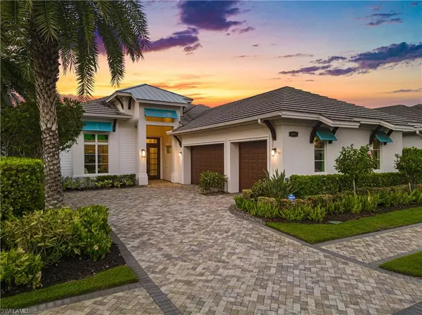 6823 Mangrove AVE,  Naples,  FL 34109