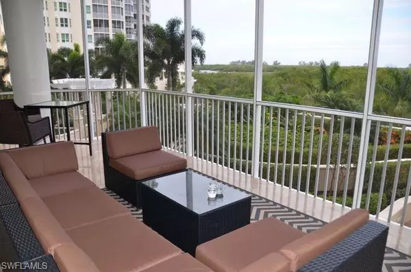 Naples, FL 34110,275 Indies WAY #403