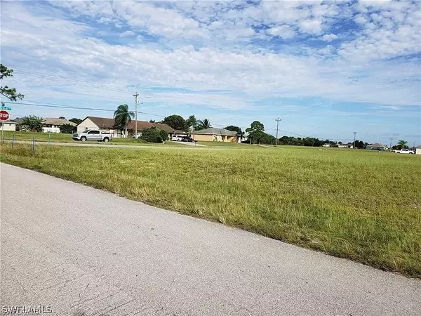 Cape Coral, FL 33909,1201 Andalusia BLVD