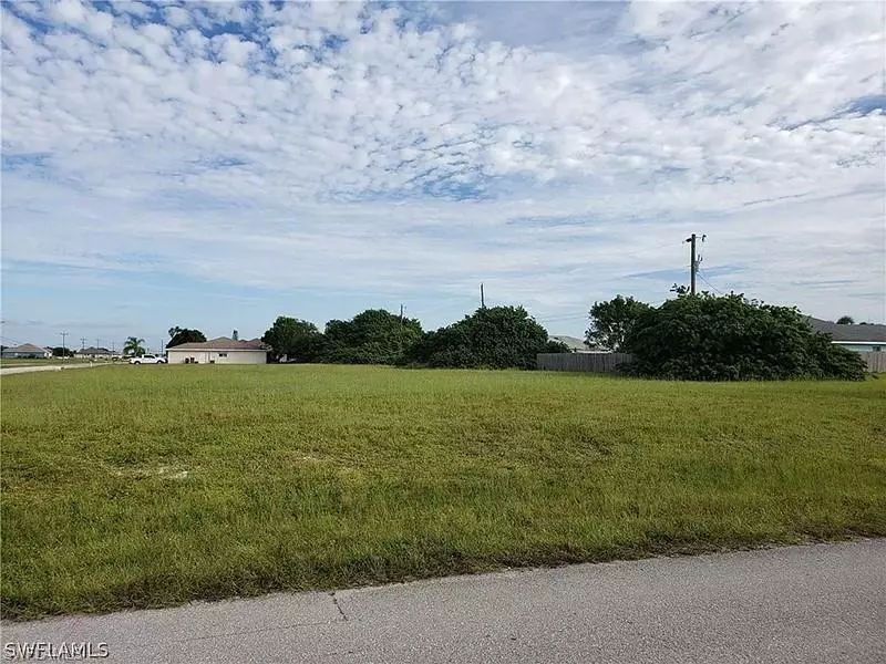 Cape Coral, FL 33909,1201 Andalusia BLVD