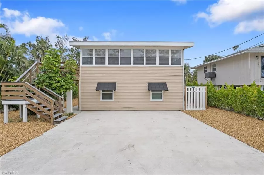 116/118 Lovers LN #118, Fort Myers Beach, FL 33931