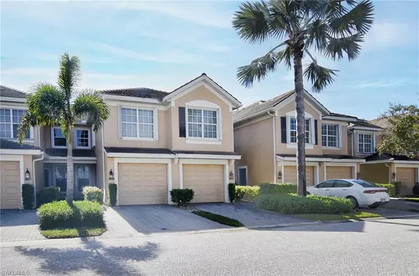 Cape Coral, FL 33991,2628 Somerville LOOP #1806