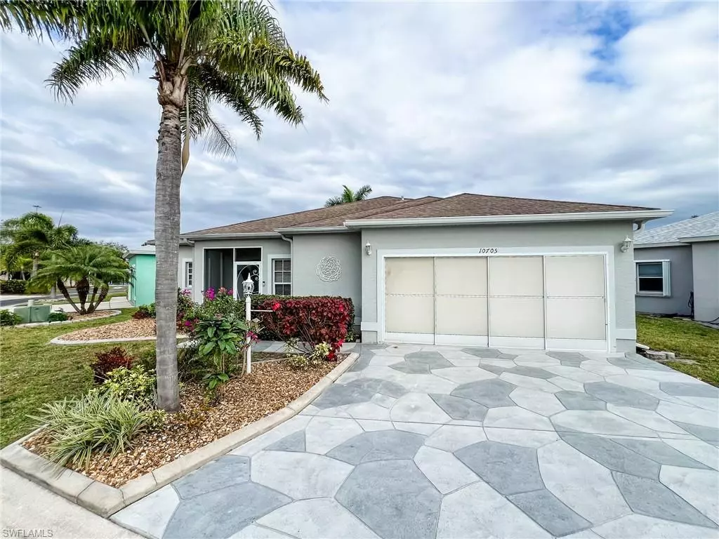 Estero, FL 33928,10705 Parrot Cove CIR