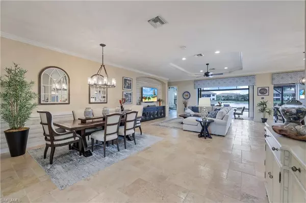 Naples, FL 34119,9484 Livorno CT