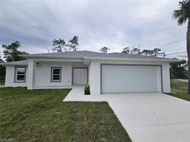 3720 Tracy ST, Fort Myers, FL 33905